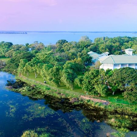 Hotel Sudu Araliya Polonnaruva Kültér fotó